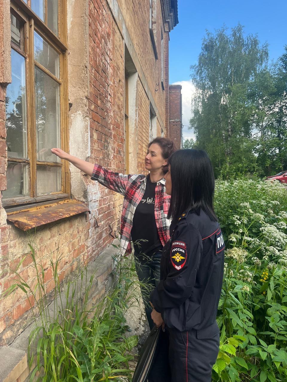 Врач-нарколог ЯОКНБ принял участие в межведомственном рейде 