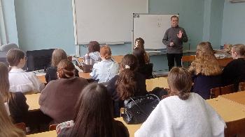 Акция «Чистое поколение» продолжается 