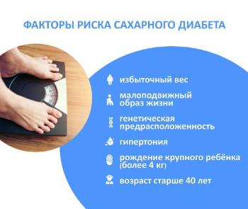 Употребление алкоголя значительно повышает риск развития диабета