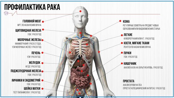 Февраль – месяц профилактики онкозаболеваний, его слоган – «Вместе против рака!»