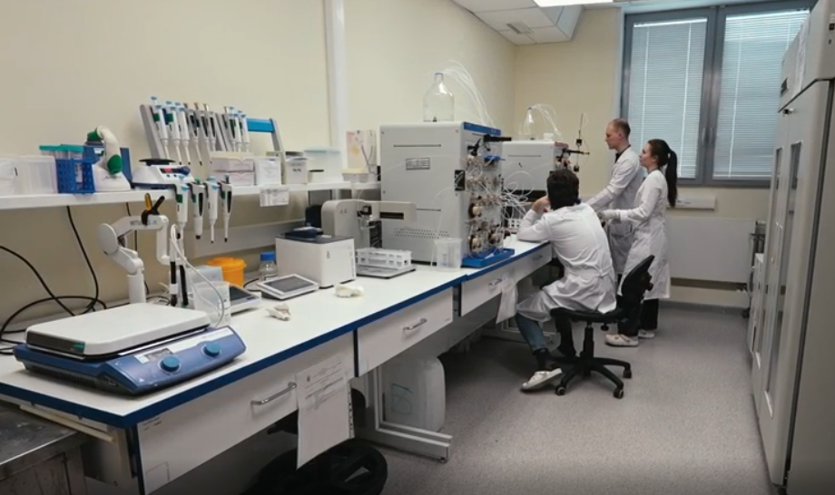 Видеоролик о преимуществах целевого обучения