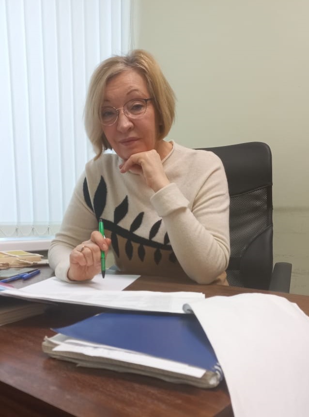 Психологическое консультирование